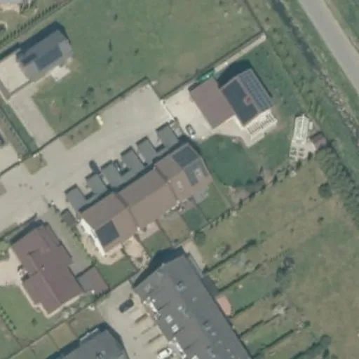 Vaizdas iš viršaus: Pasimatymų g. 17, Ginduliai