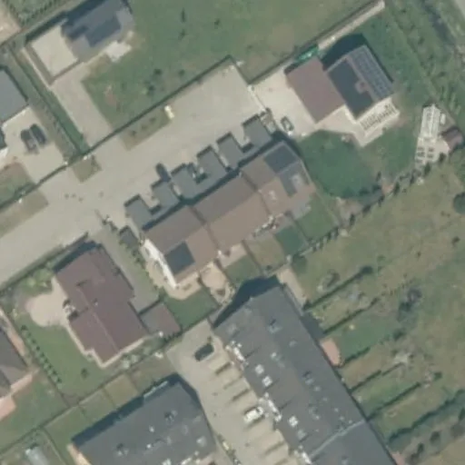 Vaizdas iš viršaus: Pasimatymų g. 15, Ginduliai