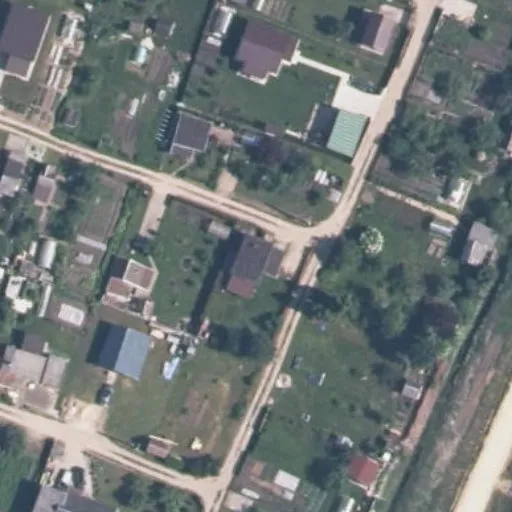 Vaizdas iš viršaus: Šakališkių 8-oji g. 19, Marijampolė