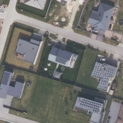 Vaizdas iš viršaus: Liepynės g. 3, Kaunas