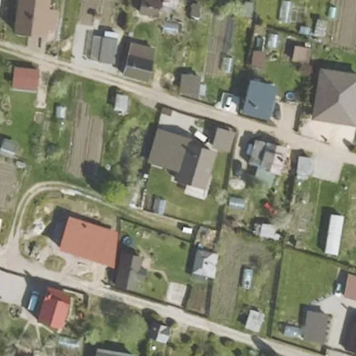 Vaizdas iš viršaus: Paragų g. 27, Telšiai