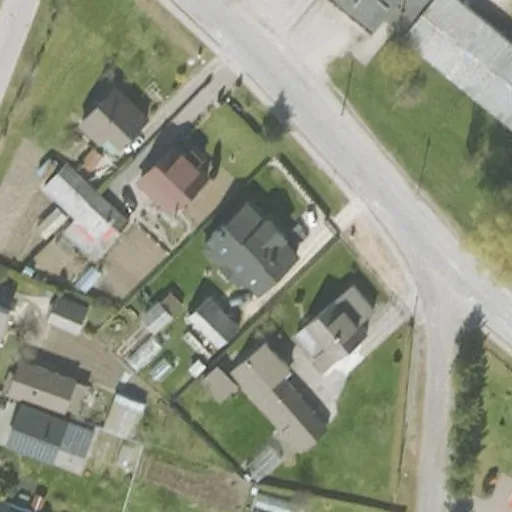 Vaizdas iš viršaus: Mosėdžio g. 32, Skuodas