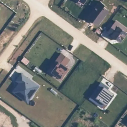 Vaizdas iš viršaus: Sprudeikos g. 160, Šiauliai