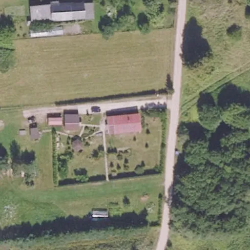 Vaizdas iš viršaus: Mūrininkų g. 18, Mūrininkai