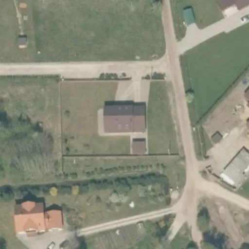Vaizdas iš viršaus: Derliaus g. 21, Martinai