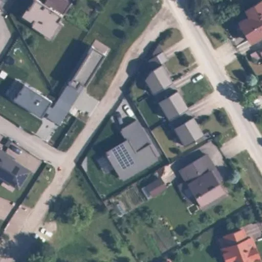 Vaizdas iš viršaus: Juodelių g. 2, Vilnius