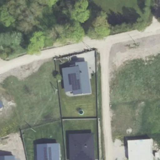Vaizdas iš viršaus: Laisvės g. 30, Jonava