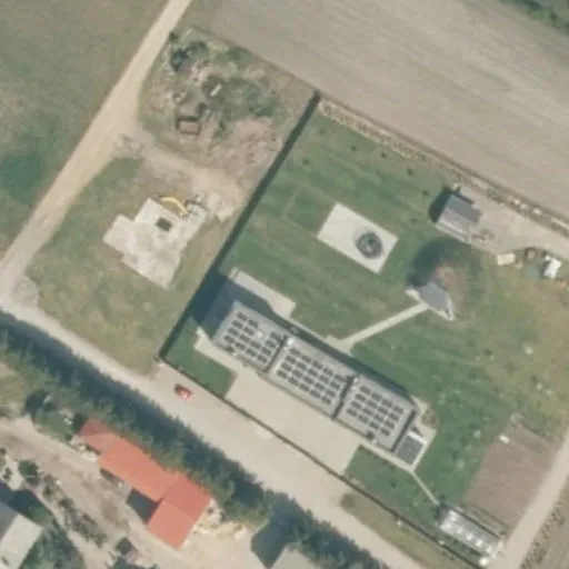 Vaizdas iš viršaus: Parko g. 20, Maciuičiai
