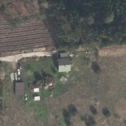 Vaizdas iš viršaus: Pavarių g. 54, Vilemai