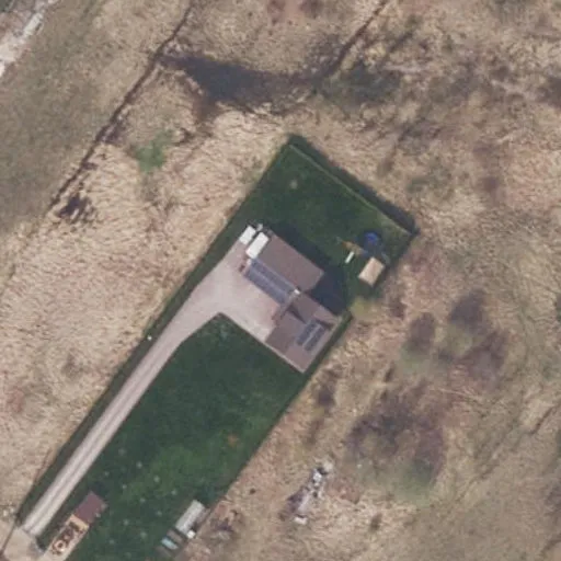 Vaizdas iš viršaus: Užkurių g. 46, Kaunas