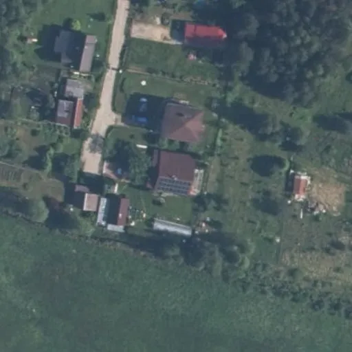 Vaizdas iš viršaus: Vakaro 7-oji g. 12, Aukštuolė