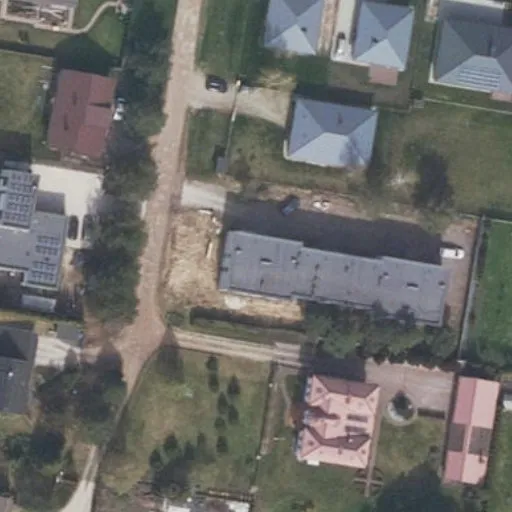 Vaizdas iš viršaus: S. Banaičio g. 42, Kaunas