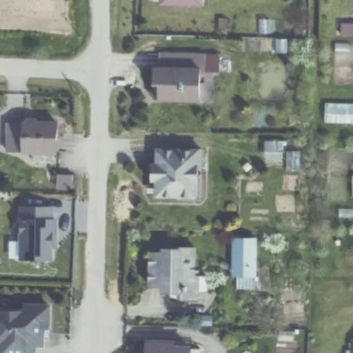 Vaizdas iš viršaus: Dzūkų g. 8, Jonava