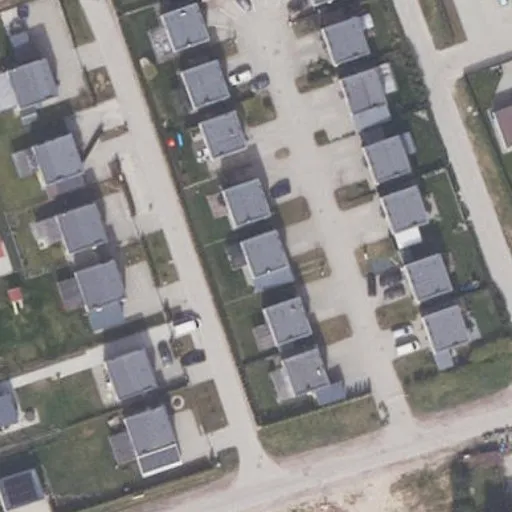 Vaizdas iš viršaus: Lubinų g. 79, Kaunas