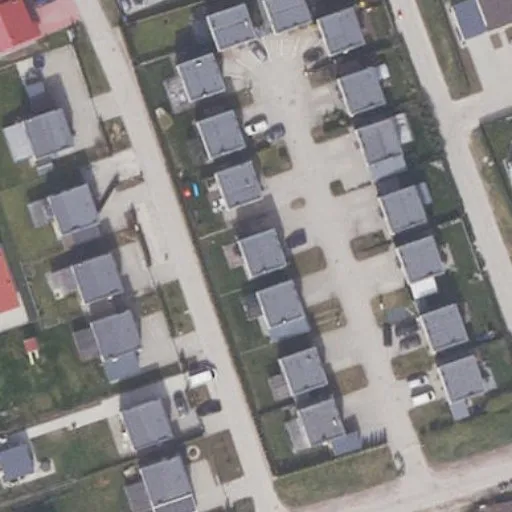 Vaizdas iš viršaus: Lubinų g. 79A, Kaunas
