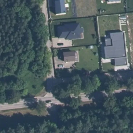 Vaizdas iš viršaus: Džiaugsmo g. 56A, Vilnius