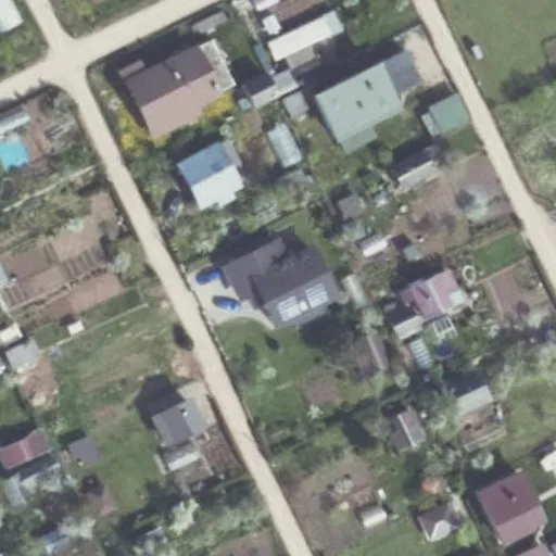 Vaizdas iš viršaus: Lelijų g. 13, Jonava