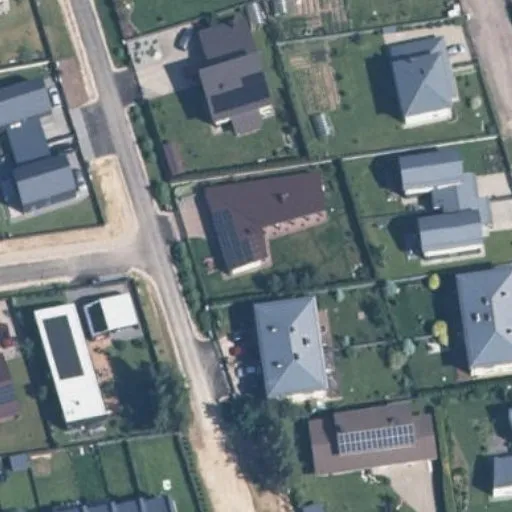 Vaizdas iš viršaus: Dituvos g. 27, Vilnius