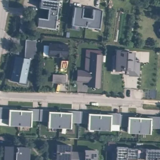 Vaizdas iš viršaus: Vandenio g. 16B, Vilnius