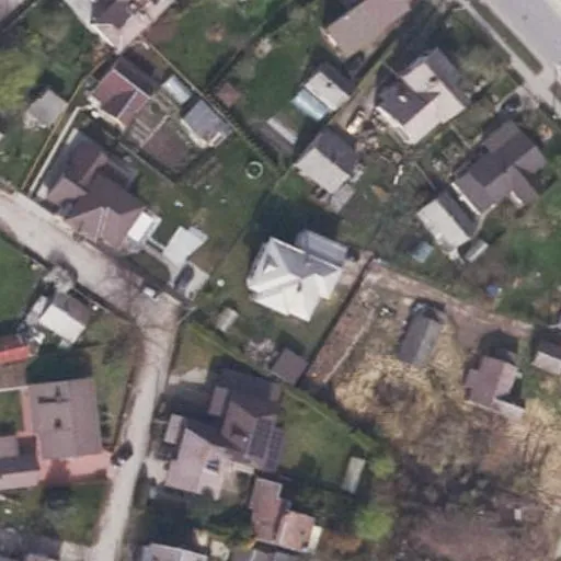 Vaizdas iš viršaus: Veiverių g. 154B, Kaunas