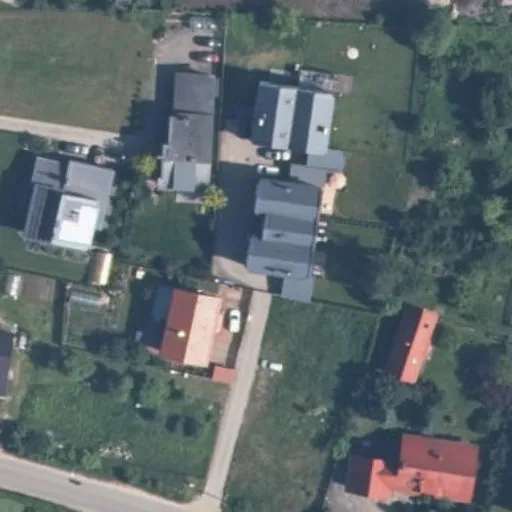 Vaizdas iš viršaus: Karačiūnų g. 4C, Vilnius