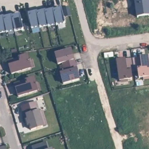 Vaizdas iš viršaus: Dituvos g. 14, Vilnius