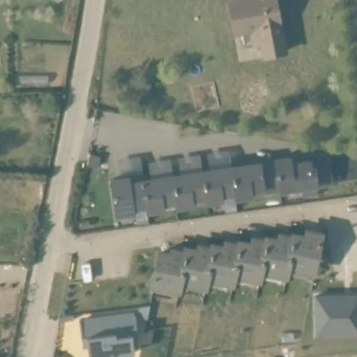 Vaizdas iš viršaus: Versmės g. 2, Purmaliai