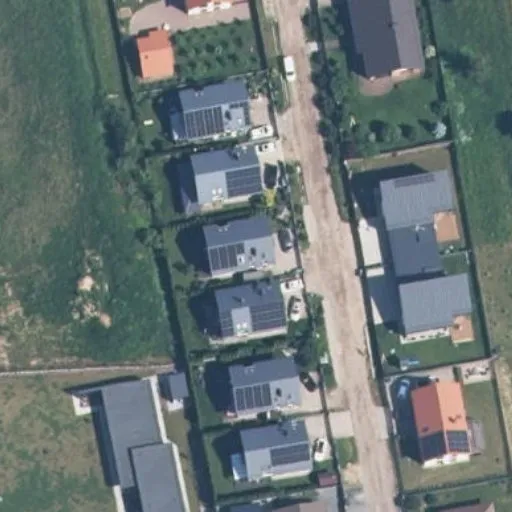 Vaizdas iš viršaus: Sembos g. 8A, Vilnius