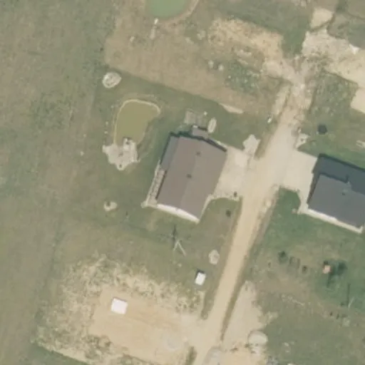 Vaizdas iš viršaus: Vilties g. 10, Užlieknis