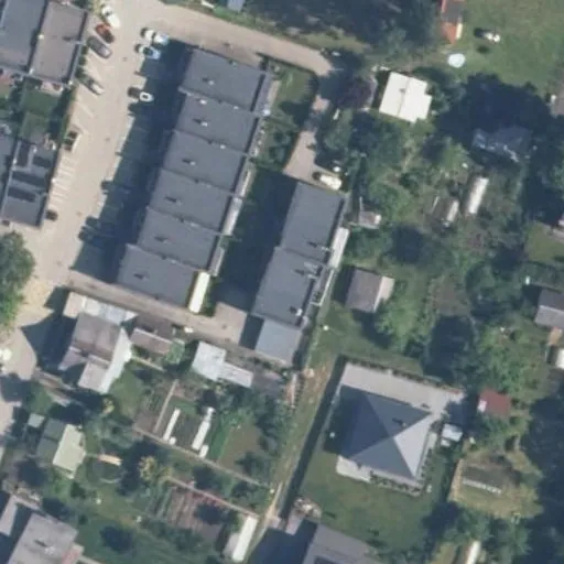 Vaizdas iš viršaus: Bajorų Sodų 2-oji g. 25A, Vilnius