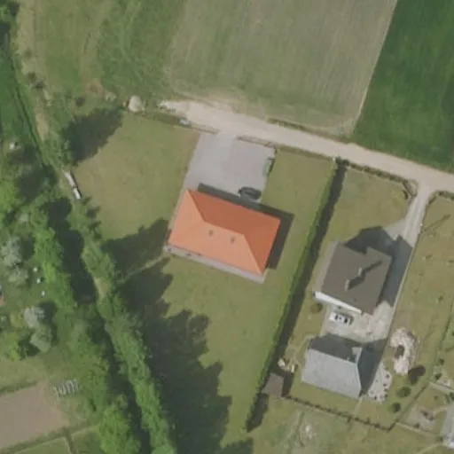Vaizdas iš viršaus: Šilų tak. 14, Viekšniai
