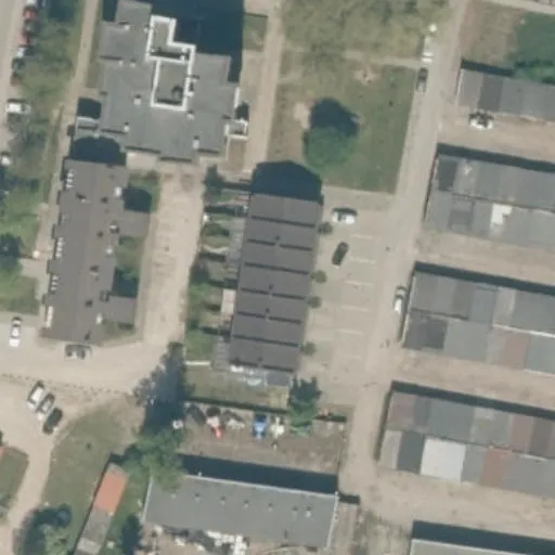 Vaizdas iš viršaus: Kretingos g. 8B, Klaipėda