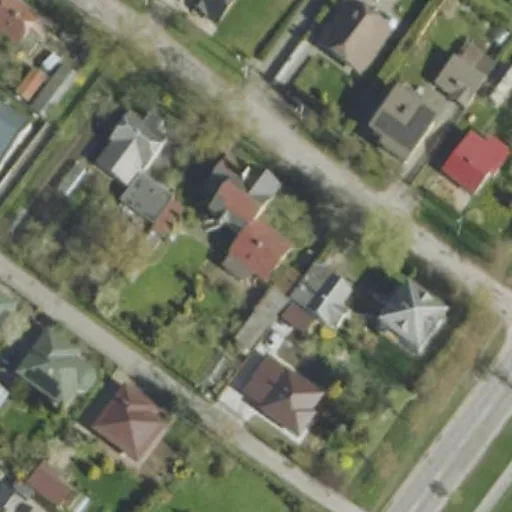 Vaizdas iš viršaus: Vaidilutės g. 3, Šiauliai