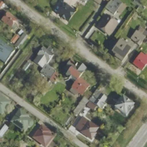 Vaizdas iš viršaus: Vaidilutės g. 3A, Šiauliai