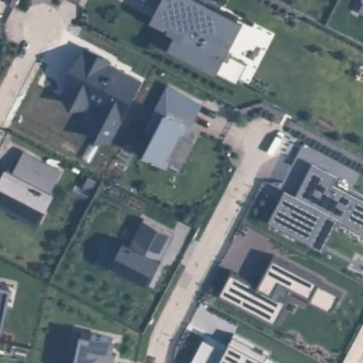 Vaizdas iš viršaus: Padvarės g. 13, Vilnius