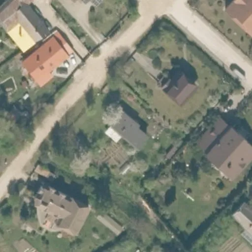 Vaizdas iš viršaus: Saulės g. 24, Klaipėda