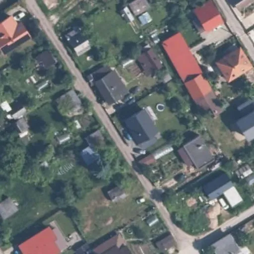 Vaizdas iš viršaus: Juodvarnių Sodų 18-oji g. 14, Vilnius