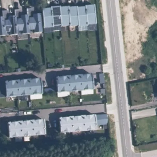 Vaizdas iš viršaus: Kazio Bizausko g. 3A, Vilnius