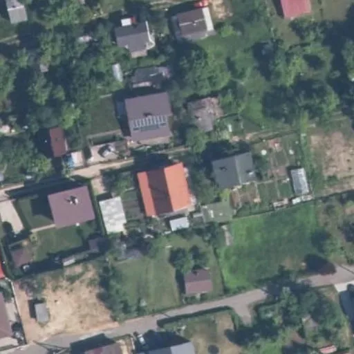 Vaizdas iš viršaus: Juodvarnių Sodų 2-oji g. 8, Vilnius