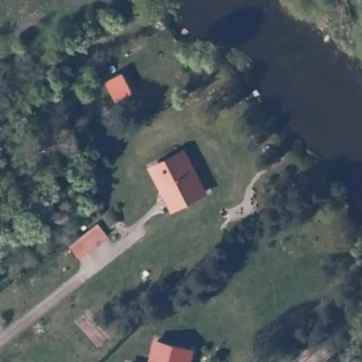 Vaizdas iš viršaus: Ringės g. 8, Uždubysys
