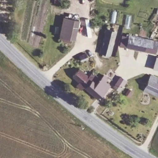 Vaizdas iš viršaus: Baltosios g. 28, Prastavoniai