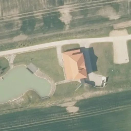 Vaizdas iš viršaus: Gribžinių g. 7, Smilgynai