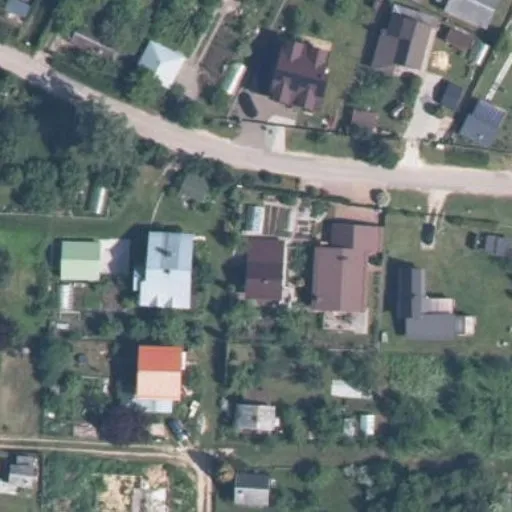 Vaizdas iš viršaus: Uosių g. 32, Vilnius