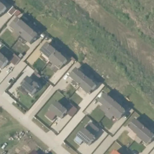 Vaizdas iš viršaus: Ąžuolynės g. 21B, Klipščiai