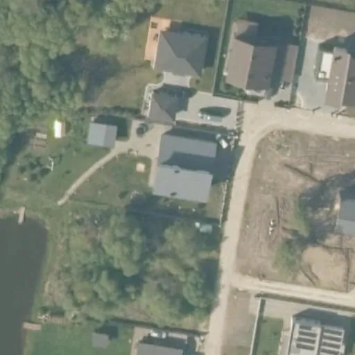 Vaizdas iš viršaus: Perkūno g. 14, Klaipėda