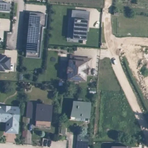 Vaizdas iš viršaus: Siauroji g. 6, Bajorai