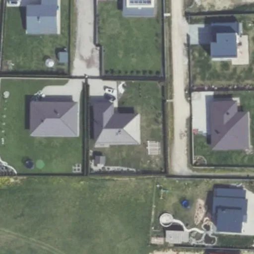 Vaizdas iš viršaus: Baltųjų Plukių g. 26, Jonava