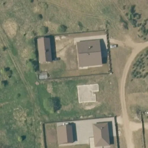 Vaizdas iš viršaus: Sotvaro g. 10, Šilutė