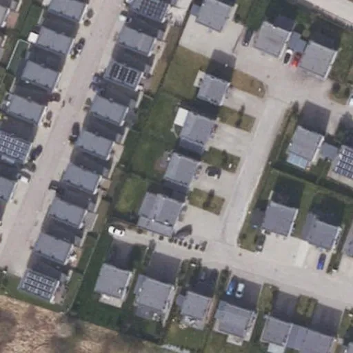 Vaizdas iš viršaus: Užnerio g. 79K, Kaunas