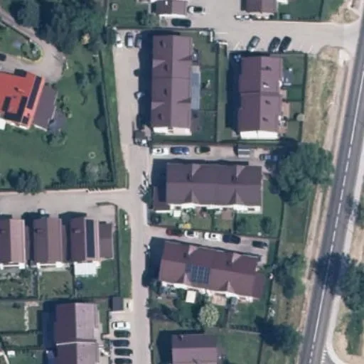 Vaizdas iš viršaus: Juliaus Janonio g. 35C, Vilnius